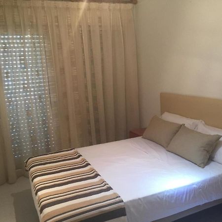 1 Calle Del Mar Apartamento Гарруча Экстерьер фото