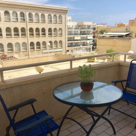 1 Calle Del Mar Apartamento Гарруча Экстерьер фото