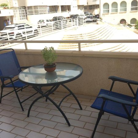 1 Calle Del Mar Apartamento Гарруча Экстерьер фото