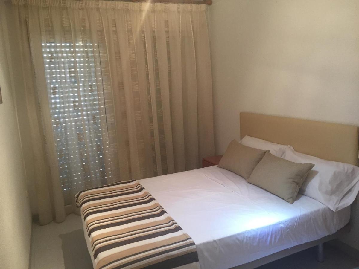1 Calle Del Mar Apartamento Гарруча Экстерьер фото