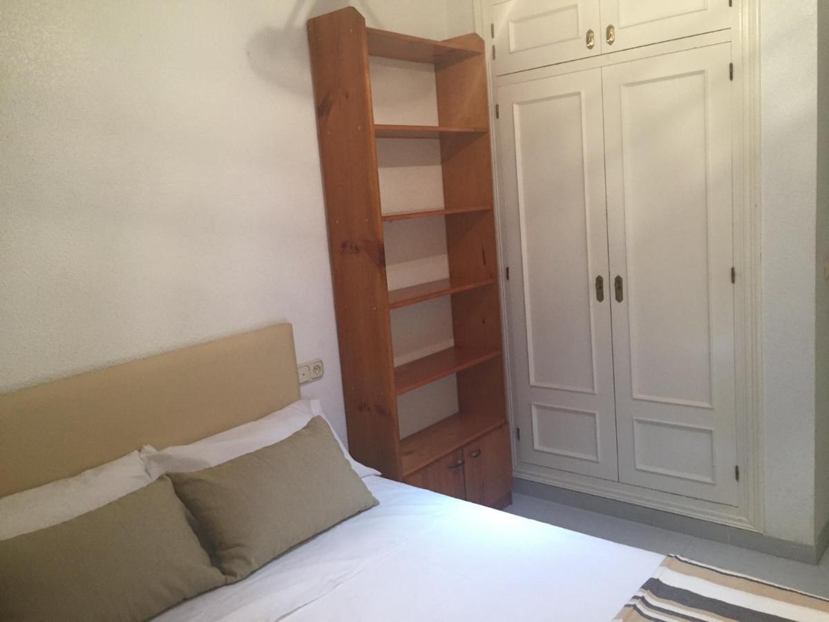 1 Calle Del Mar Apartamento Гарруча Экстерьер фото