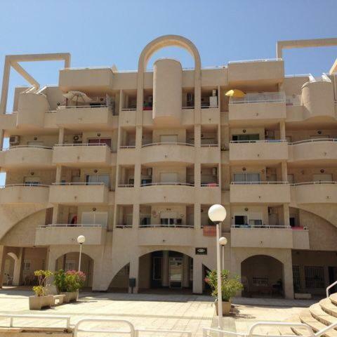 1 Calle Del Mar Apartamento Гарруча Экстерьер фото