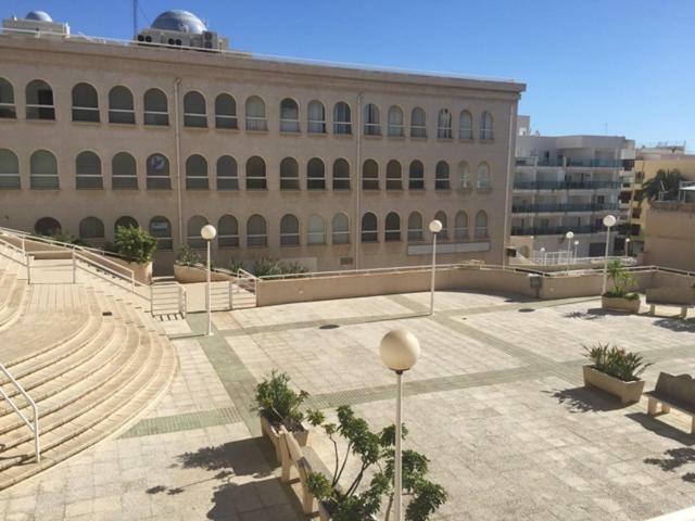 1 Calle Del Mar Apartamento Гарруча Экстерьер фото